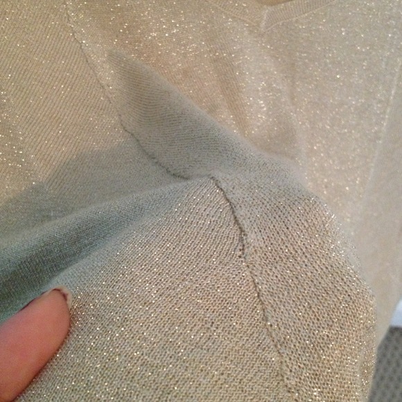 Verve Top - Picture 2 of 2