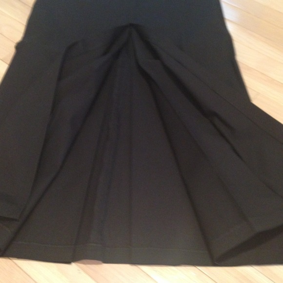 D&G black long skirt NWT⭐⭐ - Picture 2 of 4