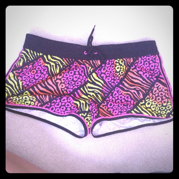 Board shorts. Never worn!