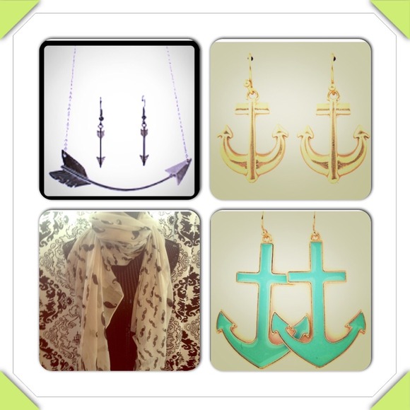 Jewelry - Bundle for Ayme