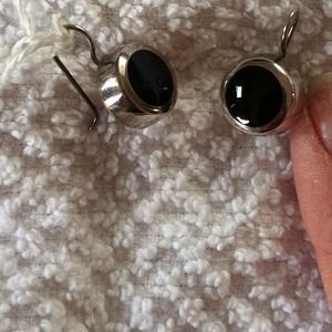 Sterling silver earrings  ✨RESERVED✨BUNDLE