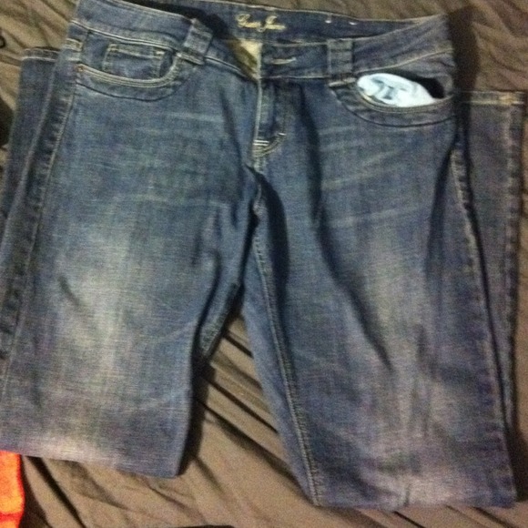 SOLD! Guess Denim Jeans