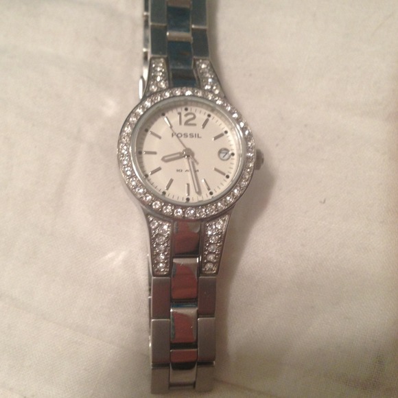 ❌SOLD ❌ Fossil Watch