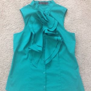 Express Blouse