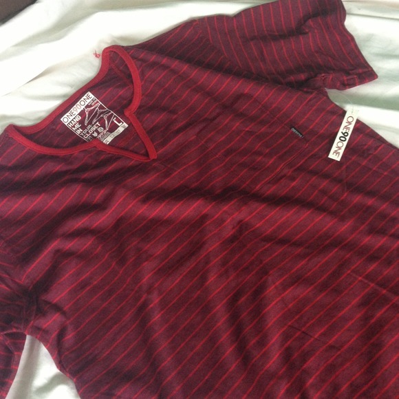 Large One90One Tee Large - Picture 2 of 3