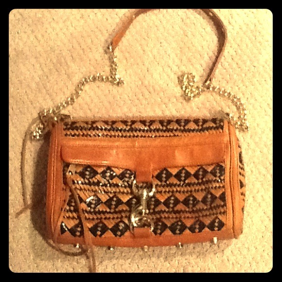 Rebecca Minkoff Mac:SOLD