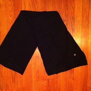 The limited black dress pants