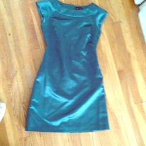 Max and Cleo, emerald green size 2