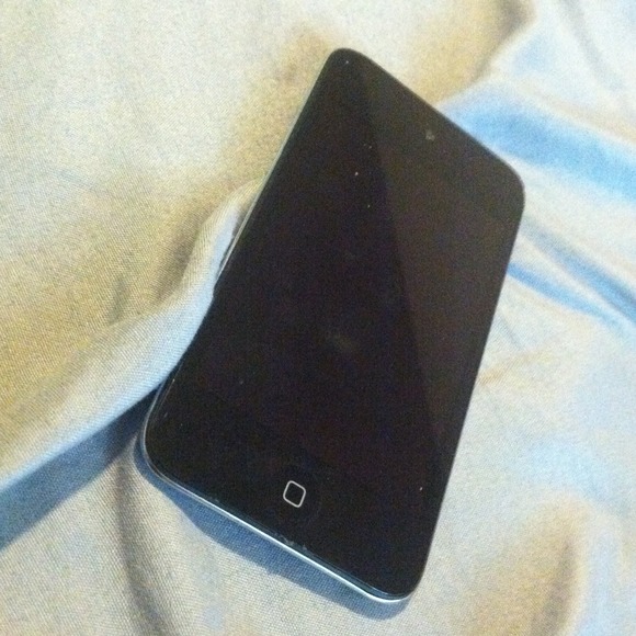 iPod touch