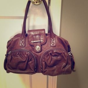 REDUCED!!!!  100% Authentic Botkier leather purse