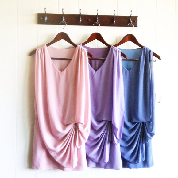 Spring Neutrals - Picture 1 of 2