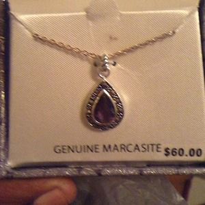 Geruine marcasite