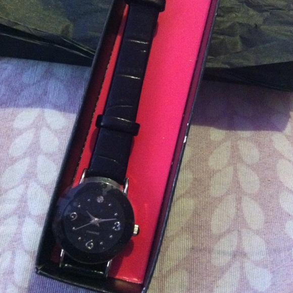 Beautiful brand new watch:)