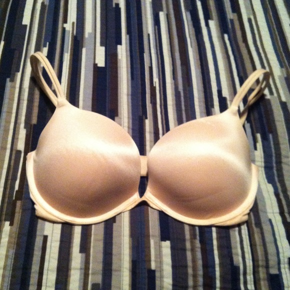 VS Very Sexy Push-Up, Sz. 34DD + FREE GIFT!