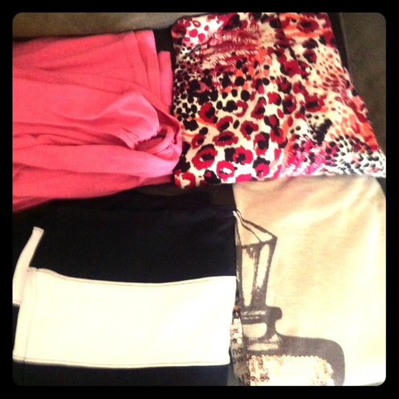 Bundle for loveglamour
