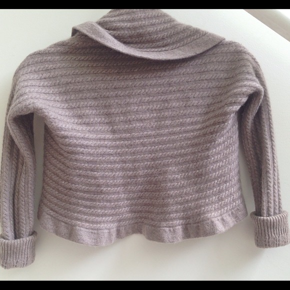 💜Kenar 100% cashmere sweater❤ - Picture 2 of 2