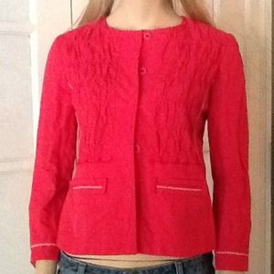 Bundle fOR DESIGNERFASHIONTahari jacket bracelet