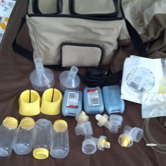 🌟Reduced breast pump🌟