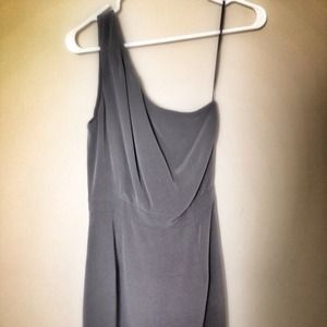 J. Crew silk dress size 00