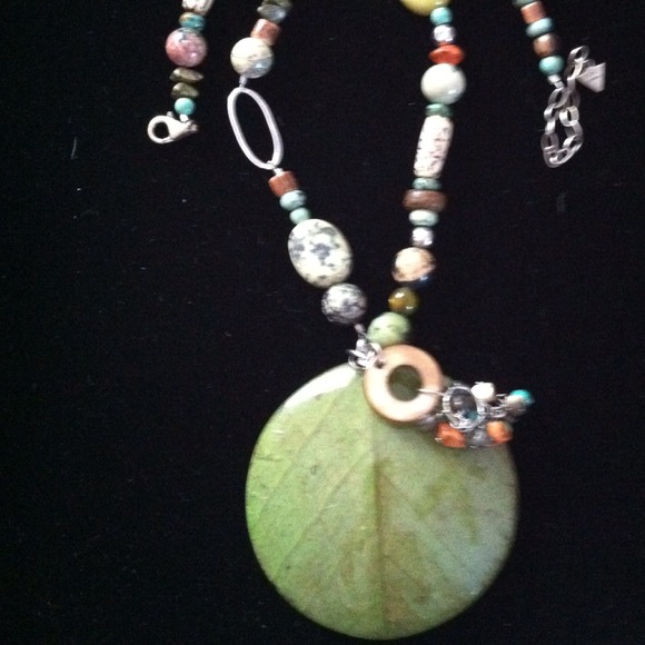 ⚡⚡Reserved!!⚡⚡Necklace