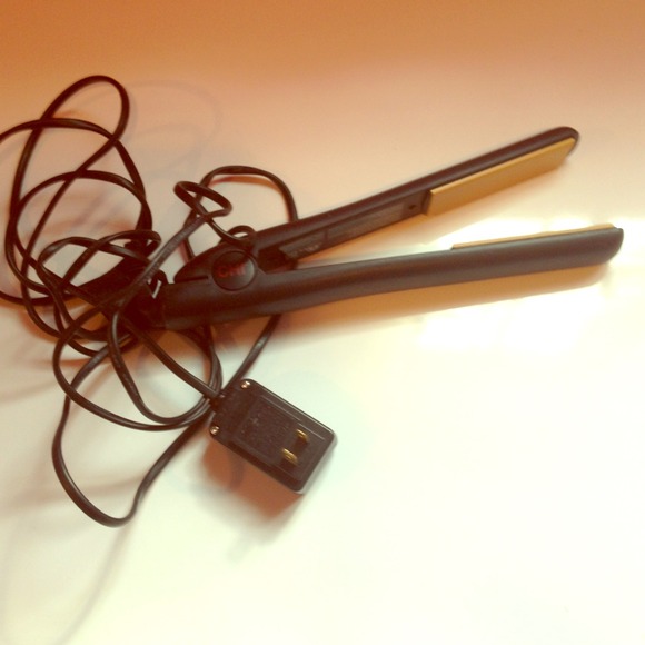 Chi hair iron