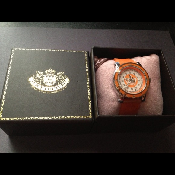 Juicy couture watch - Picture 2 of 3