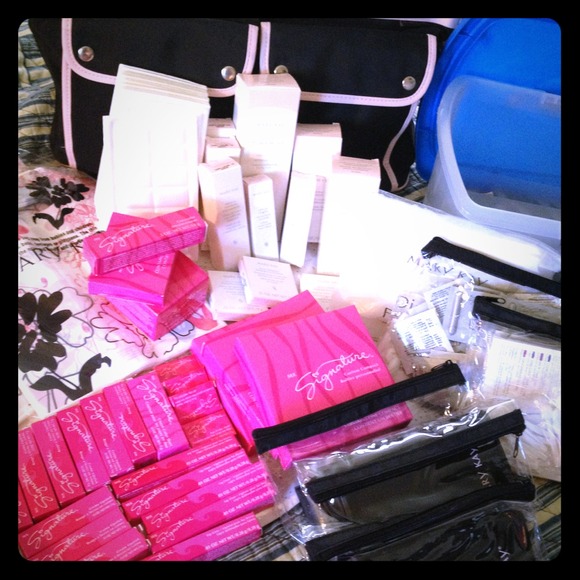💕All Mary Kay Products😄