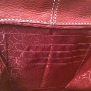 fossil crossbody bags ebay