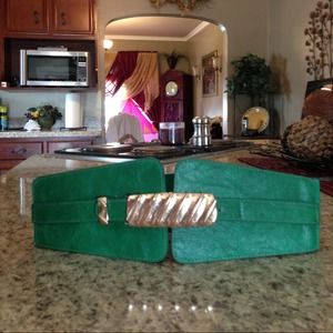 💙REDUCED💙 Wide Belt