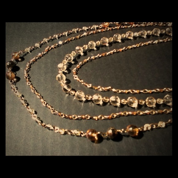 ~EXPRESS~ BEAUTIFUL NECKLACE