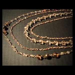 ~EXPRESS~ BEAUTIFUL NECKLACE