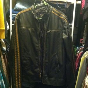 ARIZONA leather jacket