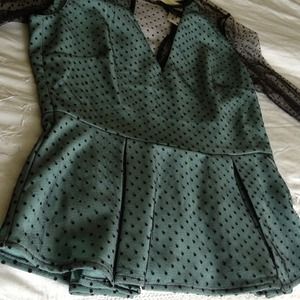 Arden B.  blouse!! Brand new!!