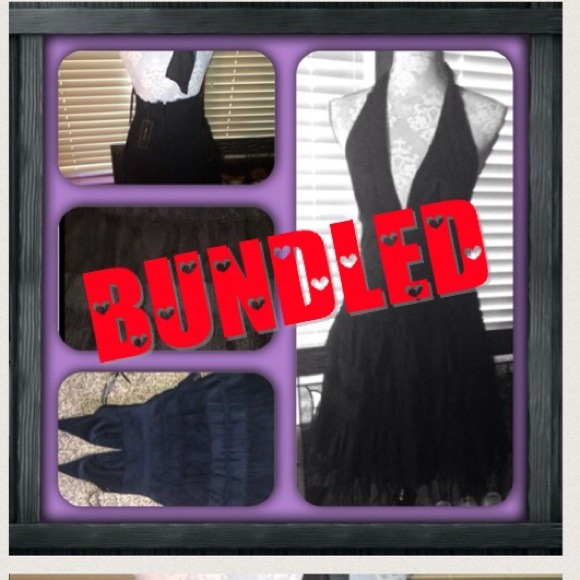 BCBGMaxAzria Dresses & Skirts - BCBG FEATHER TRIM EMBELLISHED DRESS!!! NO TRADES