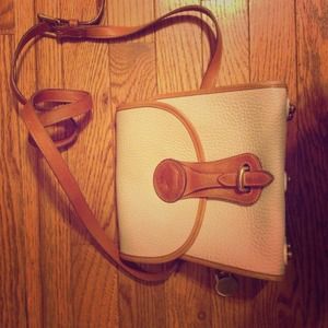 Dooney and Burke Vintage