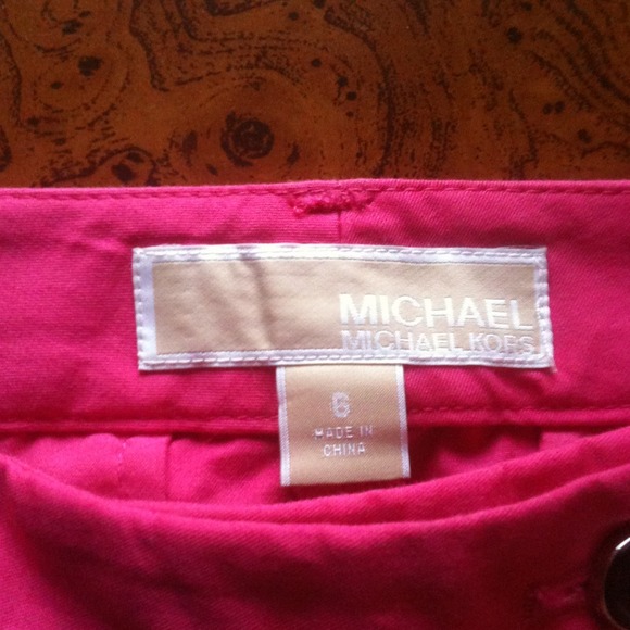 Michael Kors - Picture 3 of 4