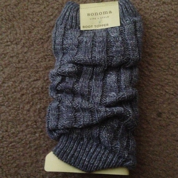 🔴Sold🔴New with tags leg warmers! Bundle