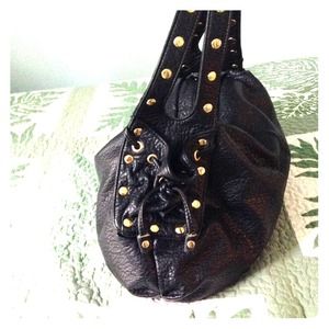 Black hobo back