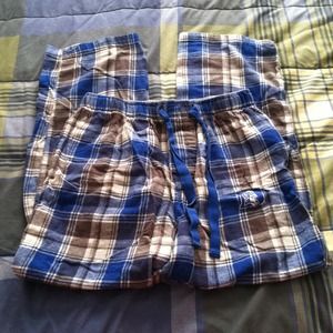 Duke PJ pants