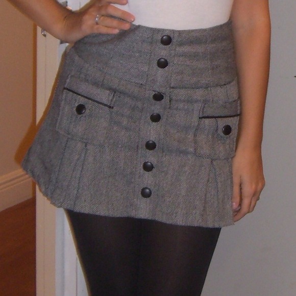 Charlotte Russe skirt