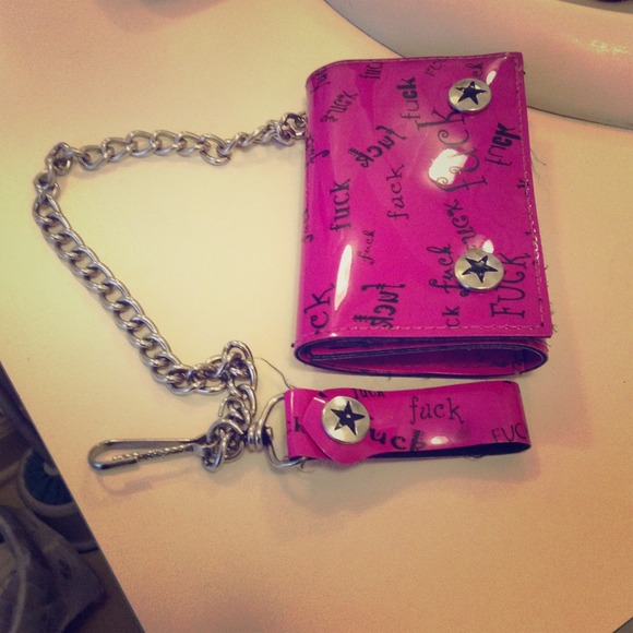 F.u.c.k wallet