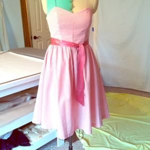 Betsey Johnson Dress