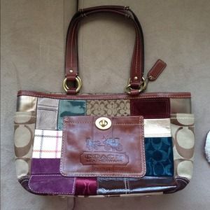 🌼Beautiful Coach Bag🌼