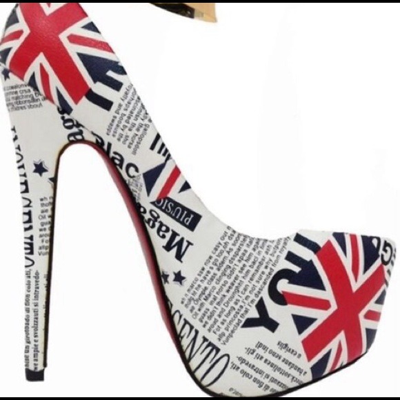 🌵👠GOTTA LOVE SHOES👠🌵 - Picture 3 of 4