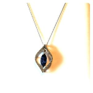 Necklace from Kay Jewelers