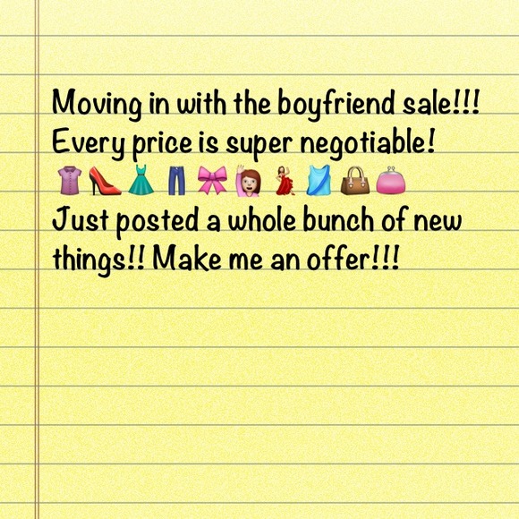 Make me an offer I can't refuse!