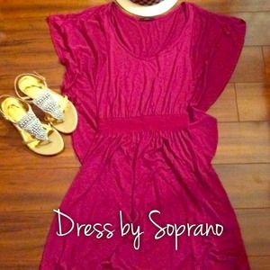 Dress by Soprano