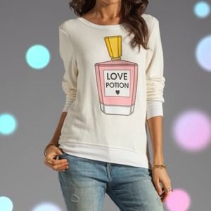 ❌❌WILDFOX no longer available Love Potion