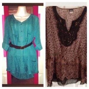 💢Reserved💢 Bundle