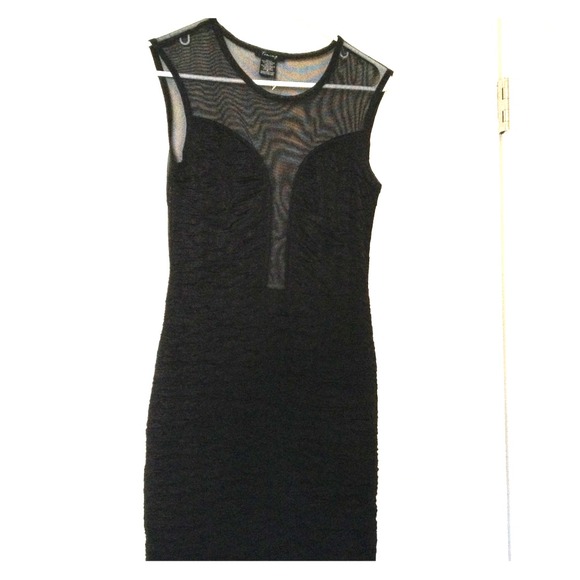 New Small black dress
